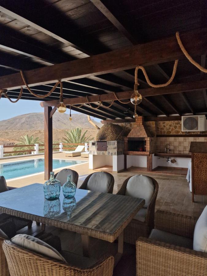 Сasa de vacaciones Casa Abuela Serapia