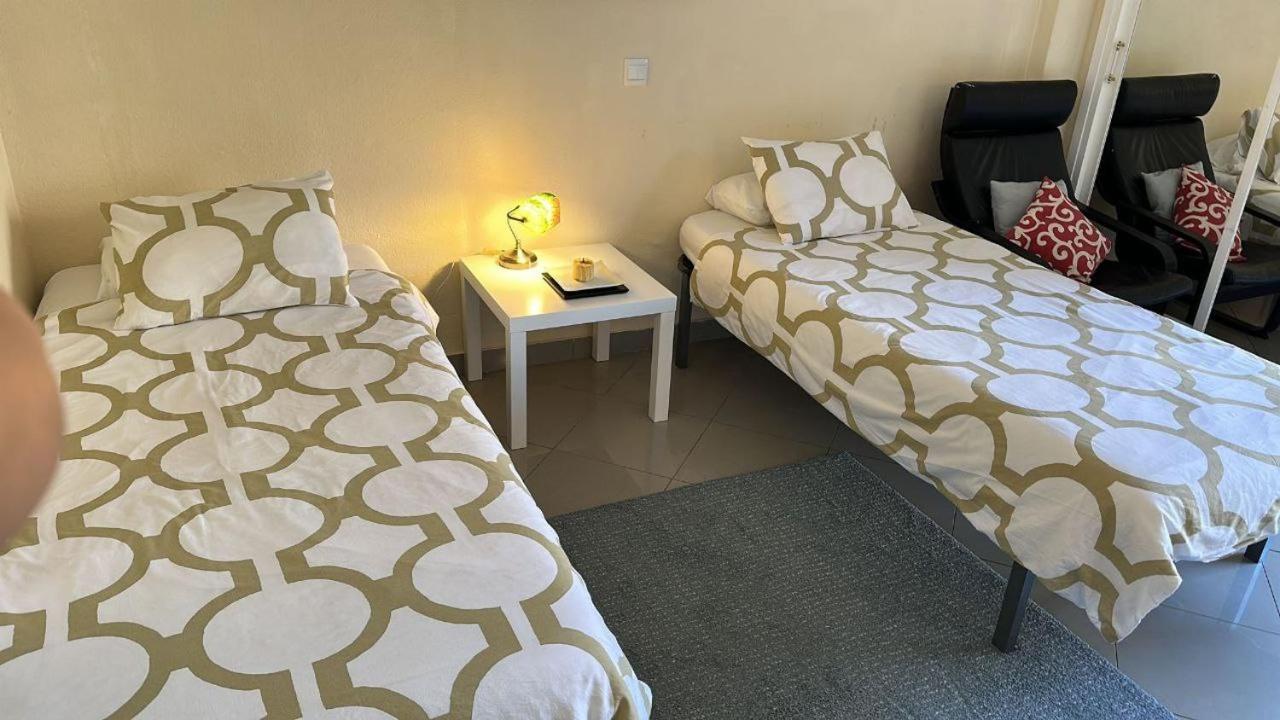 Lovely Near Airport * Torremuelle