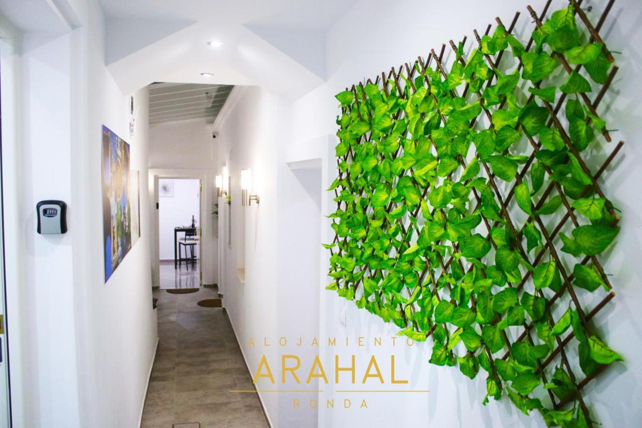 Arahal - Ronda