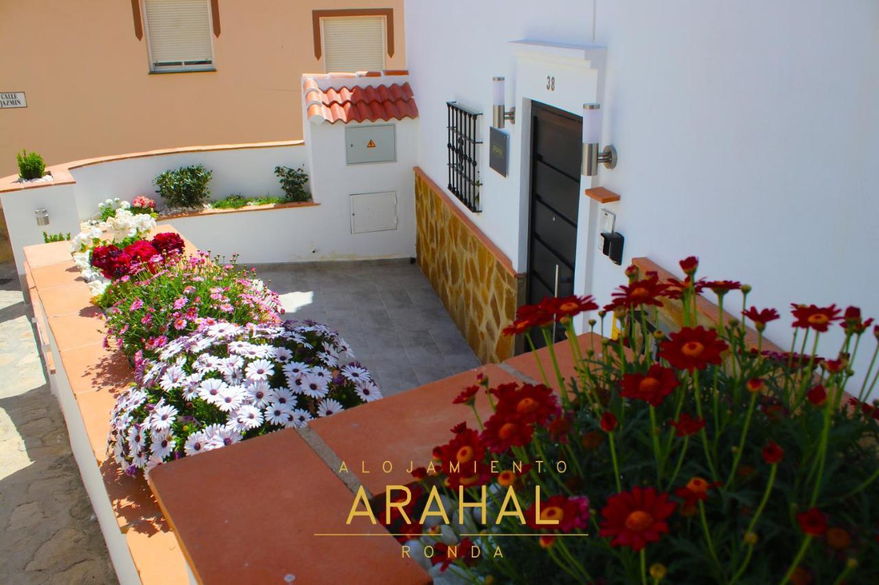 Arahal - Apartment Ronda