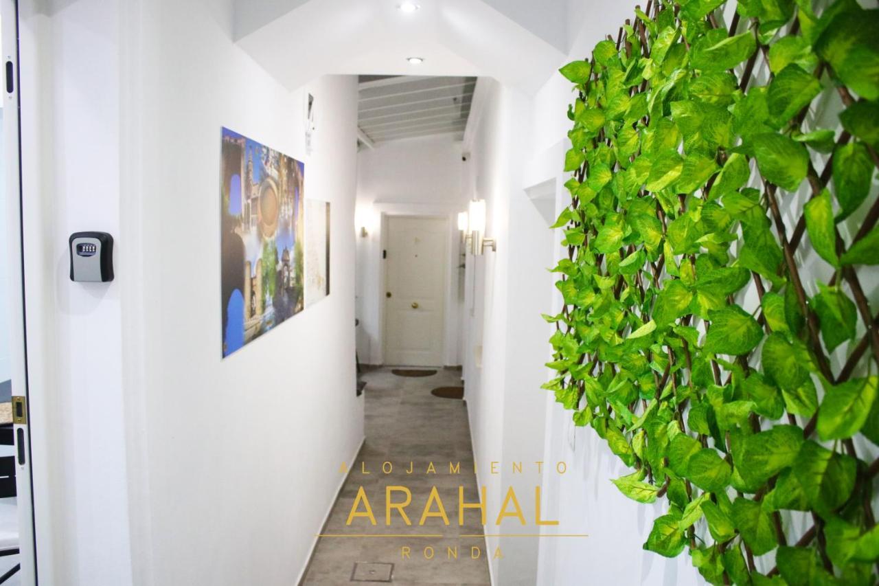 Apartment Arahal - *