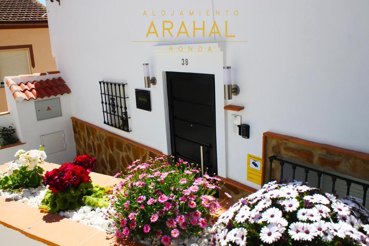 Apartment Arahal - Ronda