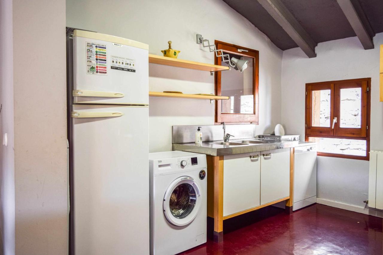 Holiday home Fruitos - Rural En