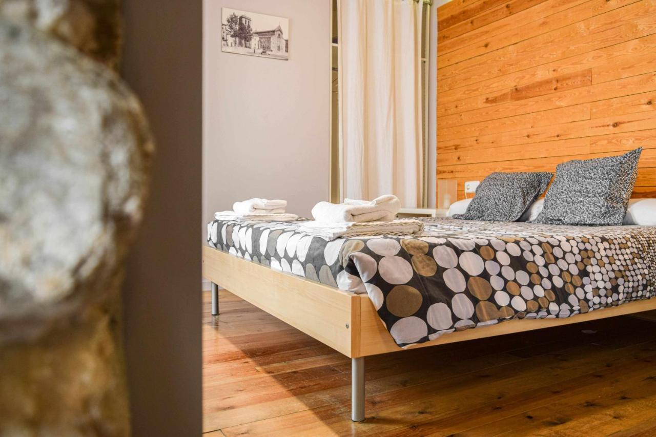 Holiday home Fruitos - Rural En Besalu