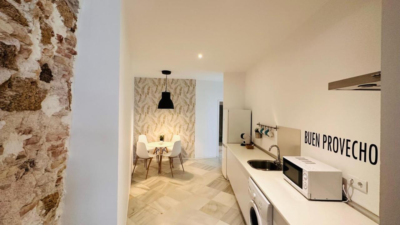 Gadir Centro Apartment *