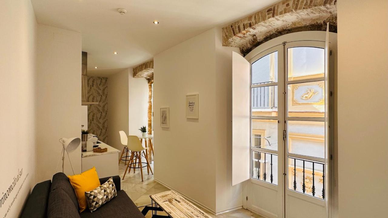 Apartment Gadir Centro *
