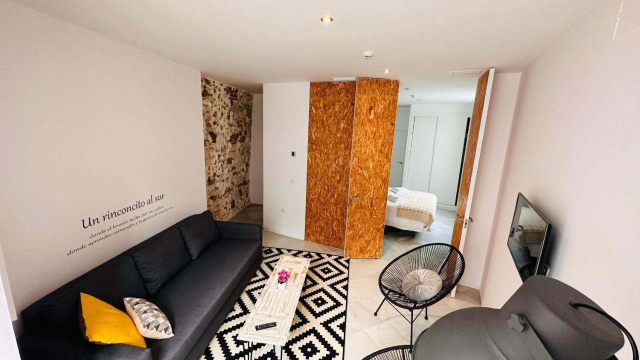 Apartment Gadir Centro *