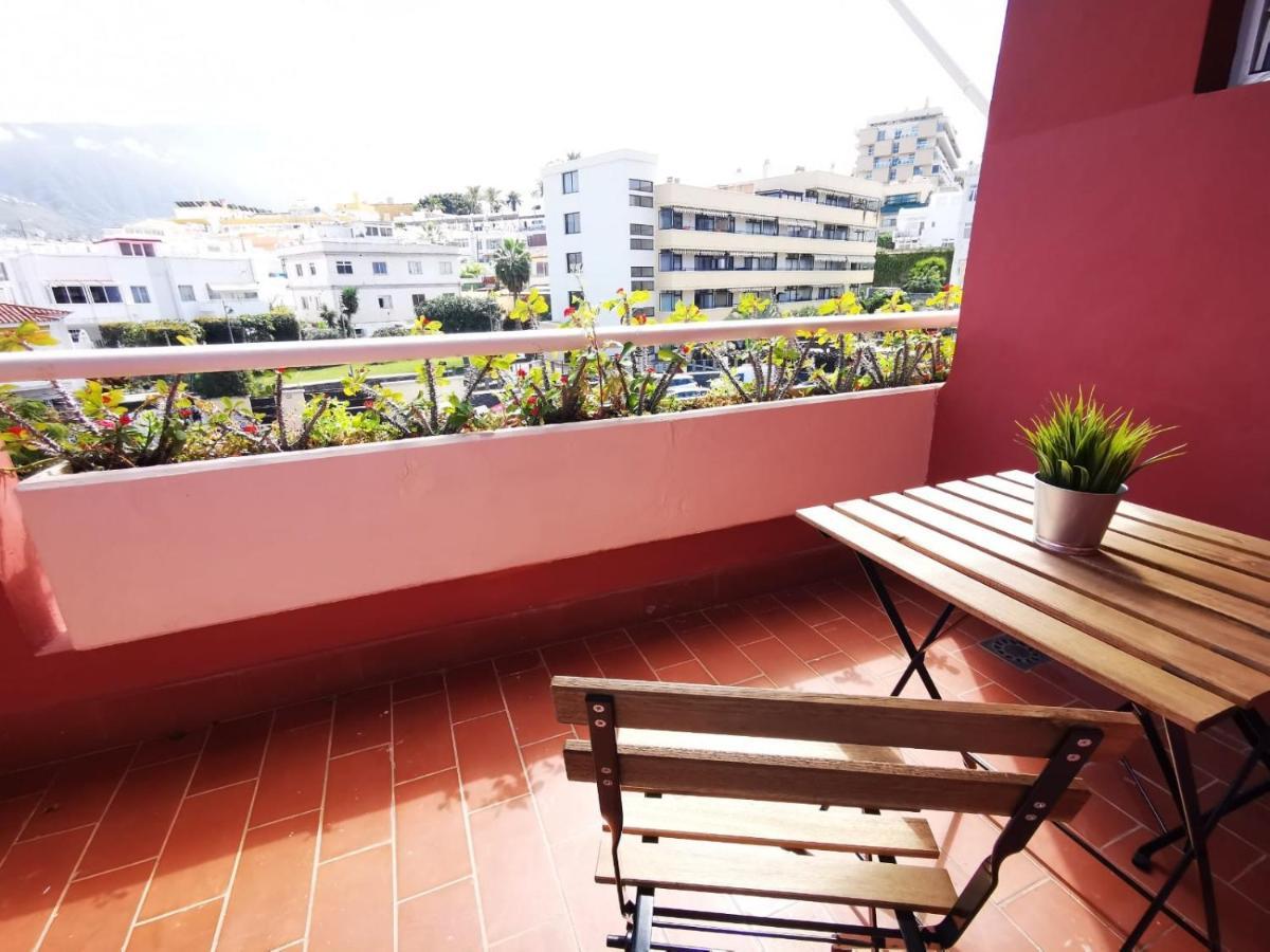 Oyo Don Cándido Hotel *