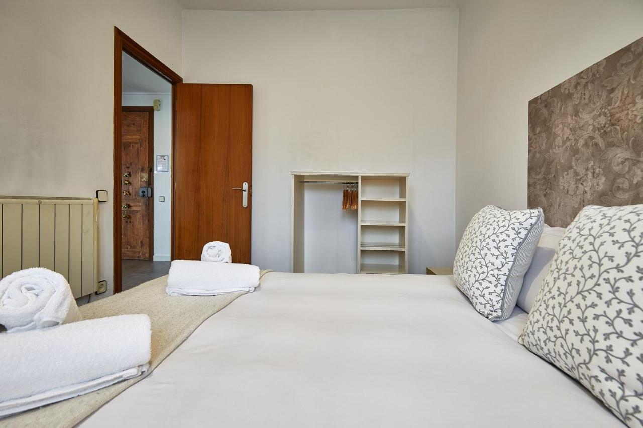 Arquimedes Apartment Barcelona