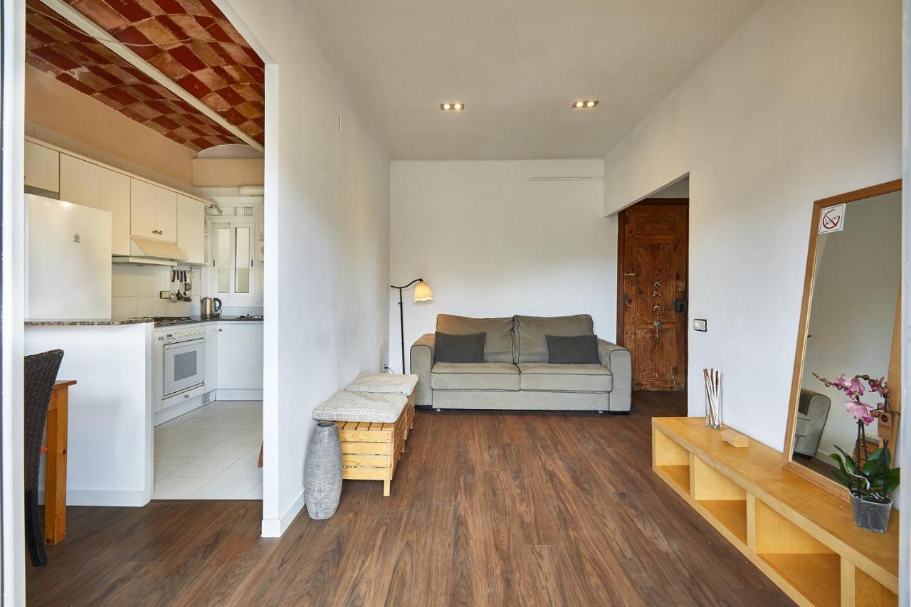 Apartment Arquimedes *