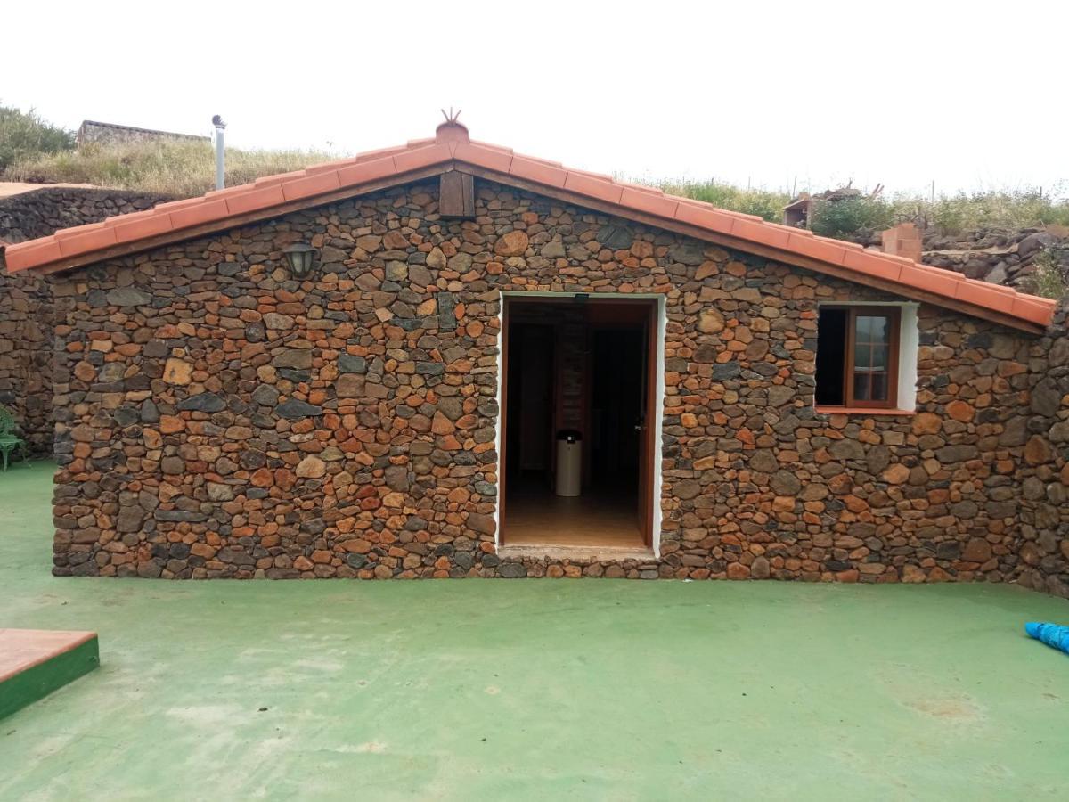 Сasa de vacaciones Casona Eladio San Jose de Caideros