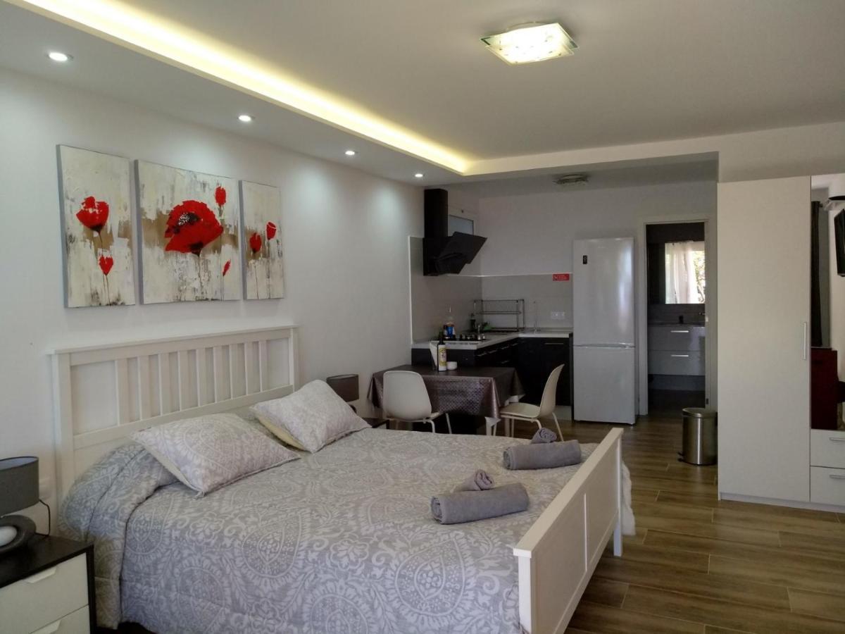 Apartamento Modern Seaview Studio *
