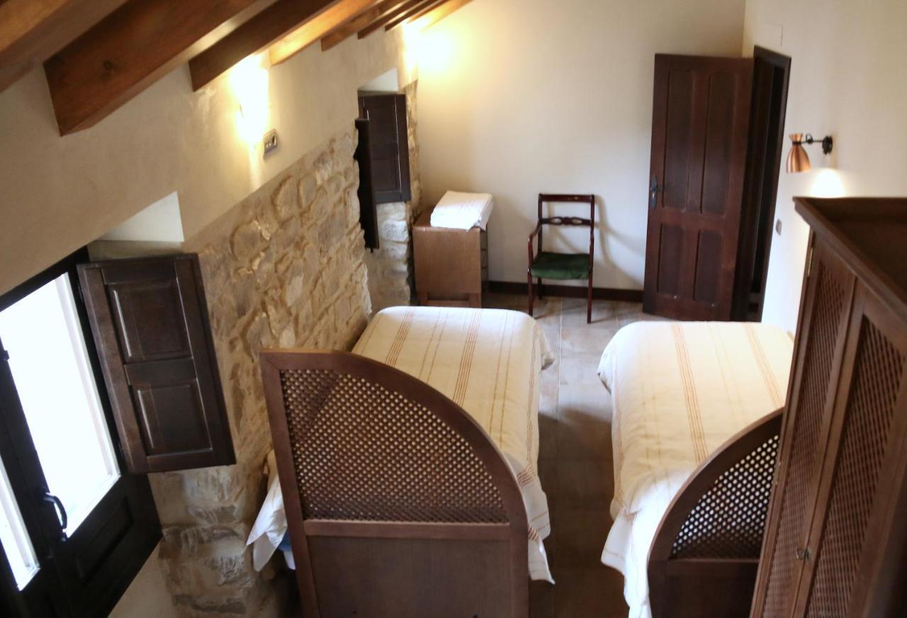 Сasa de vacaciones Casa De San Lorenzo