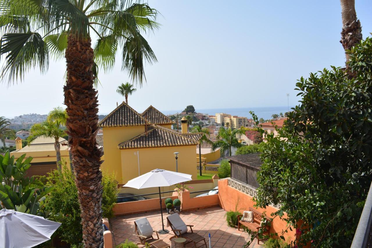 Con Jacuzzi Y Terraza Con Opcion A Piscina Privada Apartment Almunecar