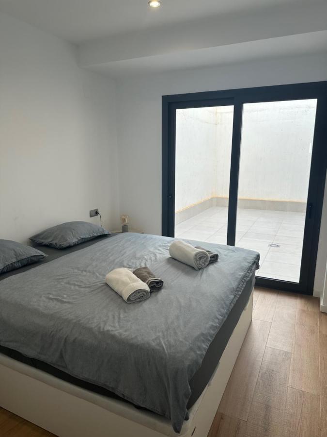 Modern Duplex In Links Ii Alcaidesa