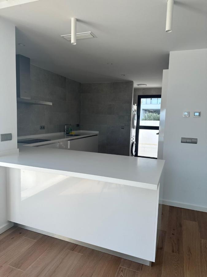 Apartamento Modern Duplex In Links Ii *