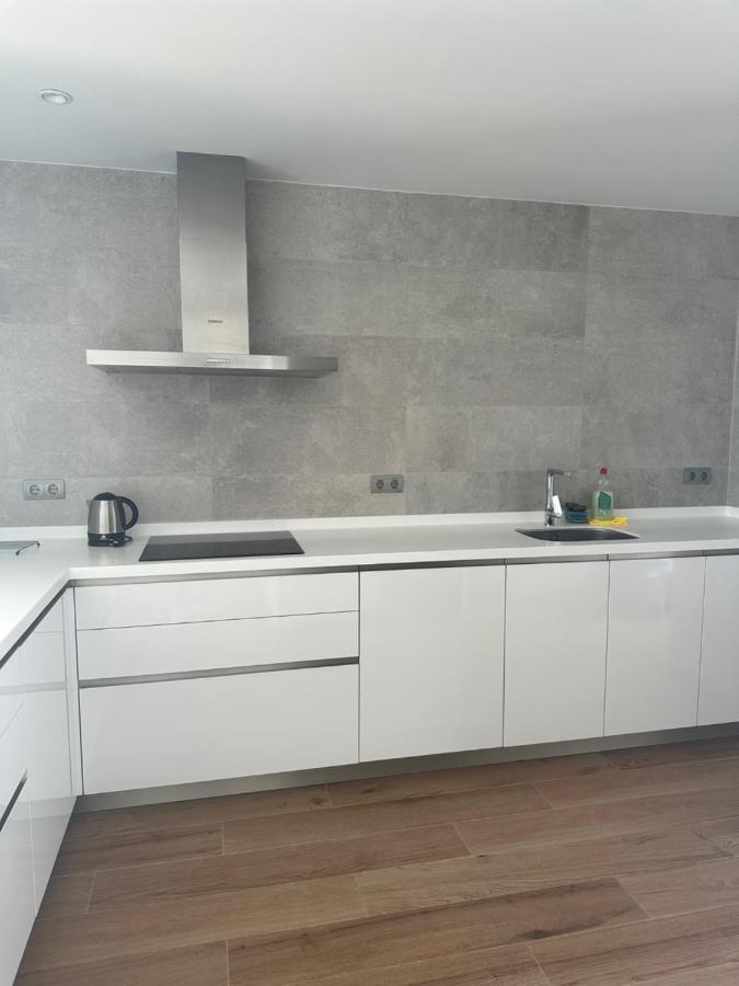 Modern Duplex In Links Ii * Alcaidesa