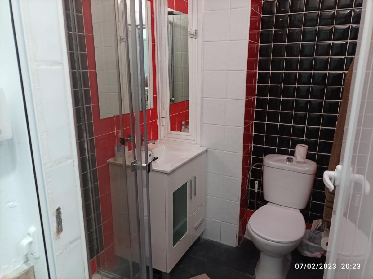 Apartamento Casa La Isleta, Entre El Puerto Y La Playa Canteras