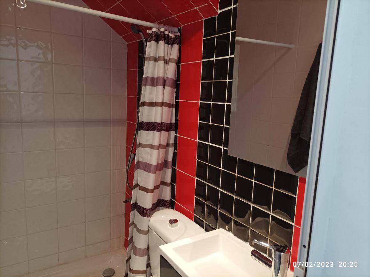 Apartamento Casa La Isleta, Entre El Puerto Y La Playa Canteras Las Palmas de Gran Canaria