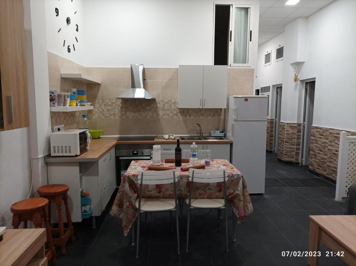 Apartamento Casa La Isleta, Entre El Puerto Y La Playa Canteras Las Palmas de Gran Canaria