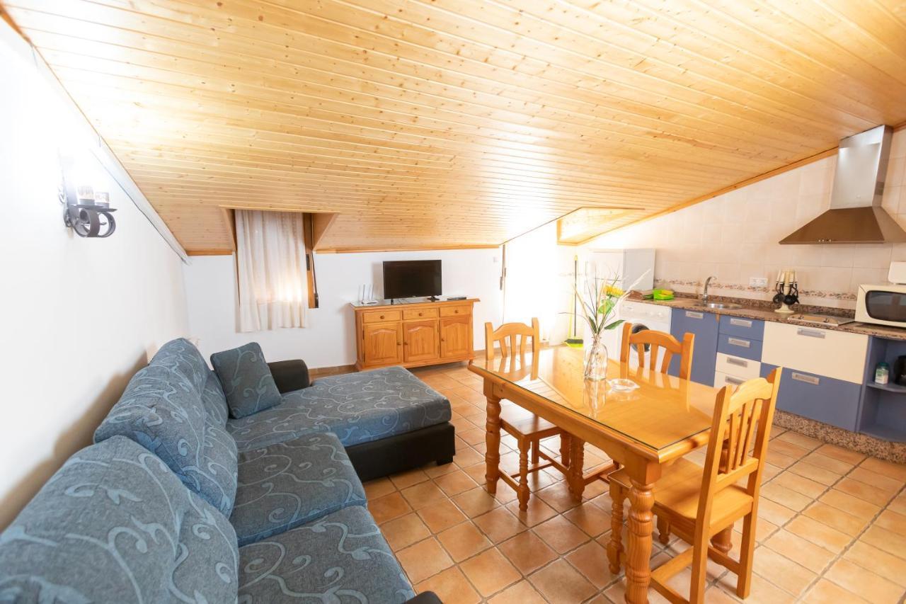 Country house Rural Arco Iris *