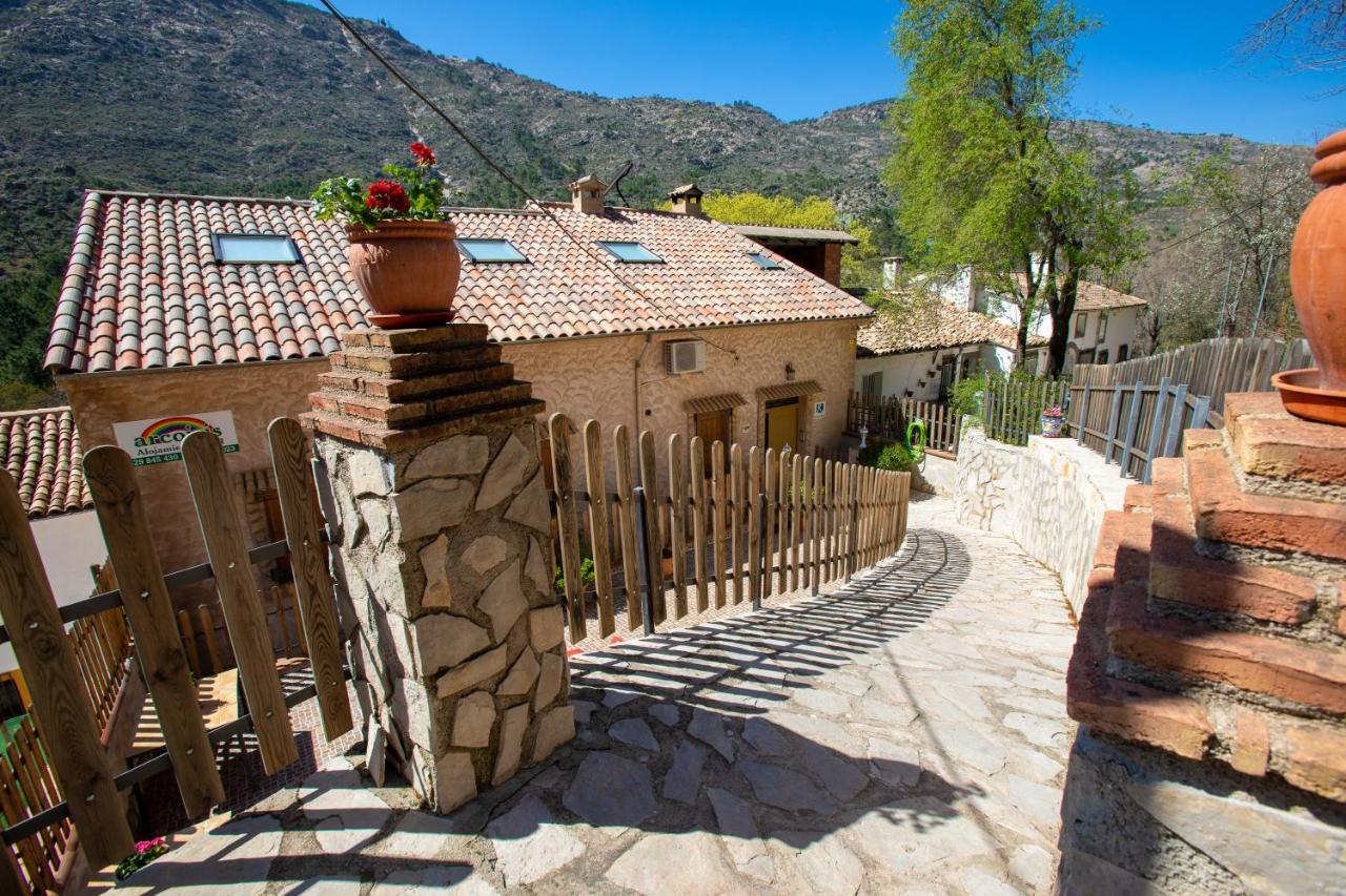 Country house Rural Arco Iris *