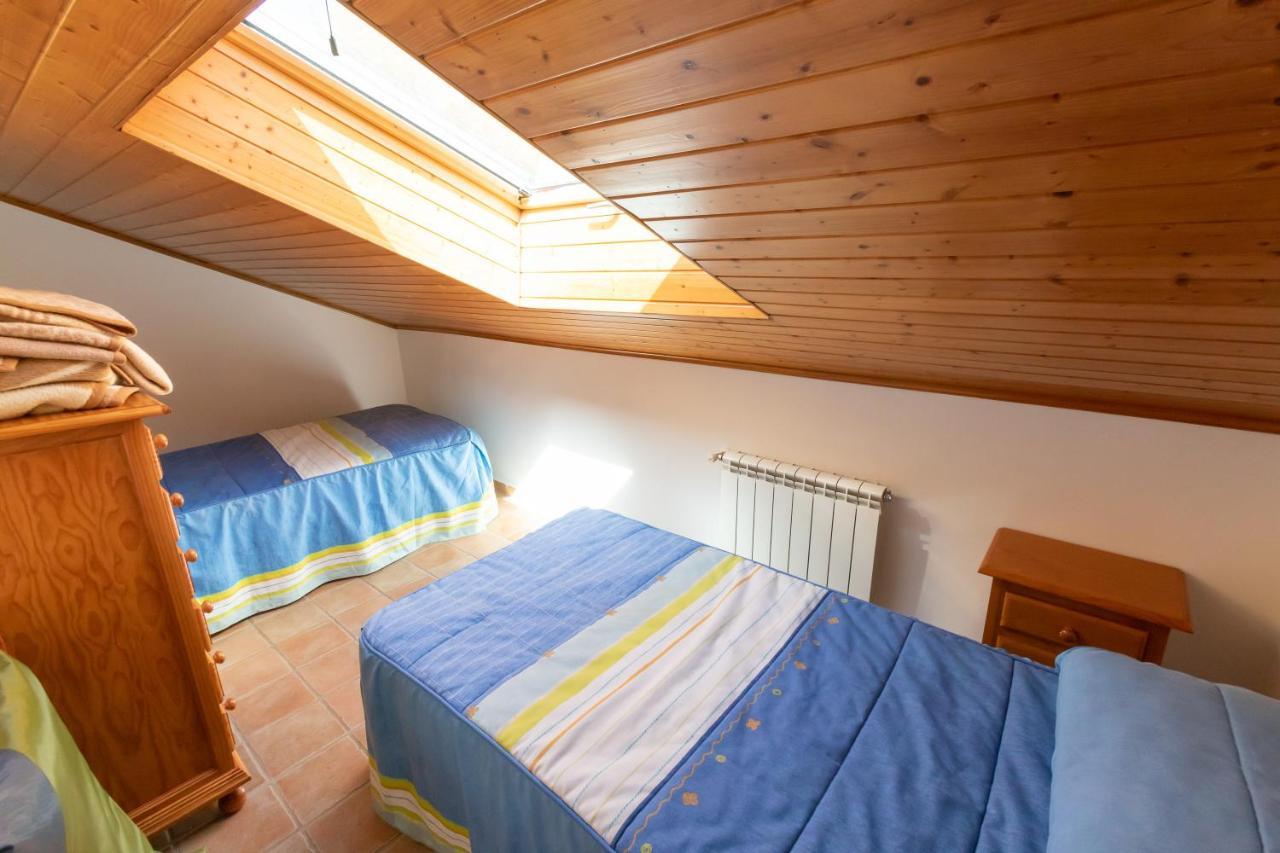 Country house Rural Arco Iris