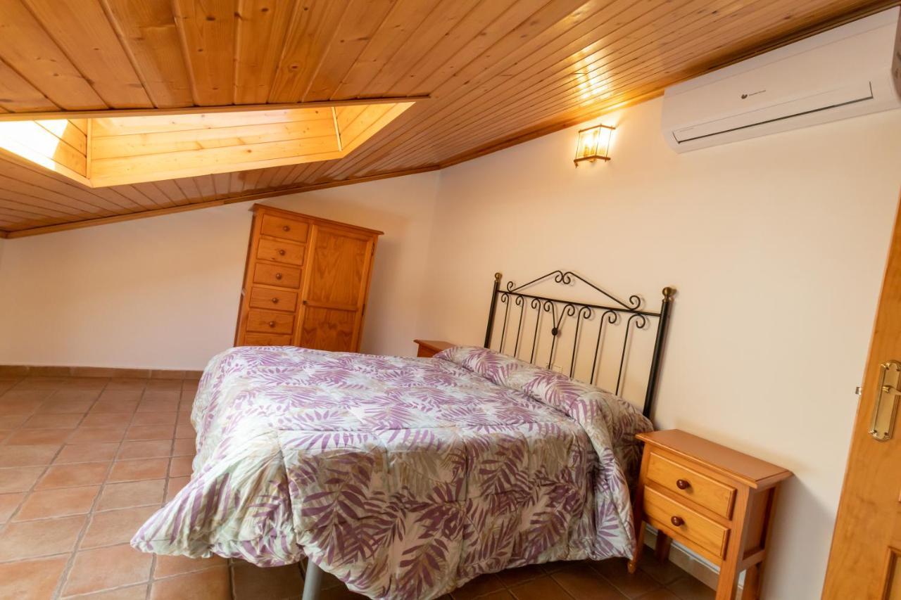 Country house Rural Arco Iris *