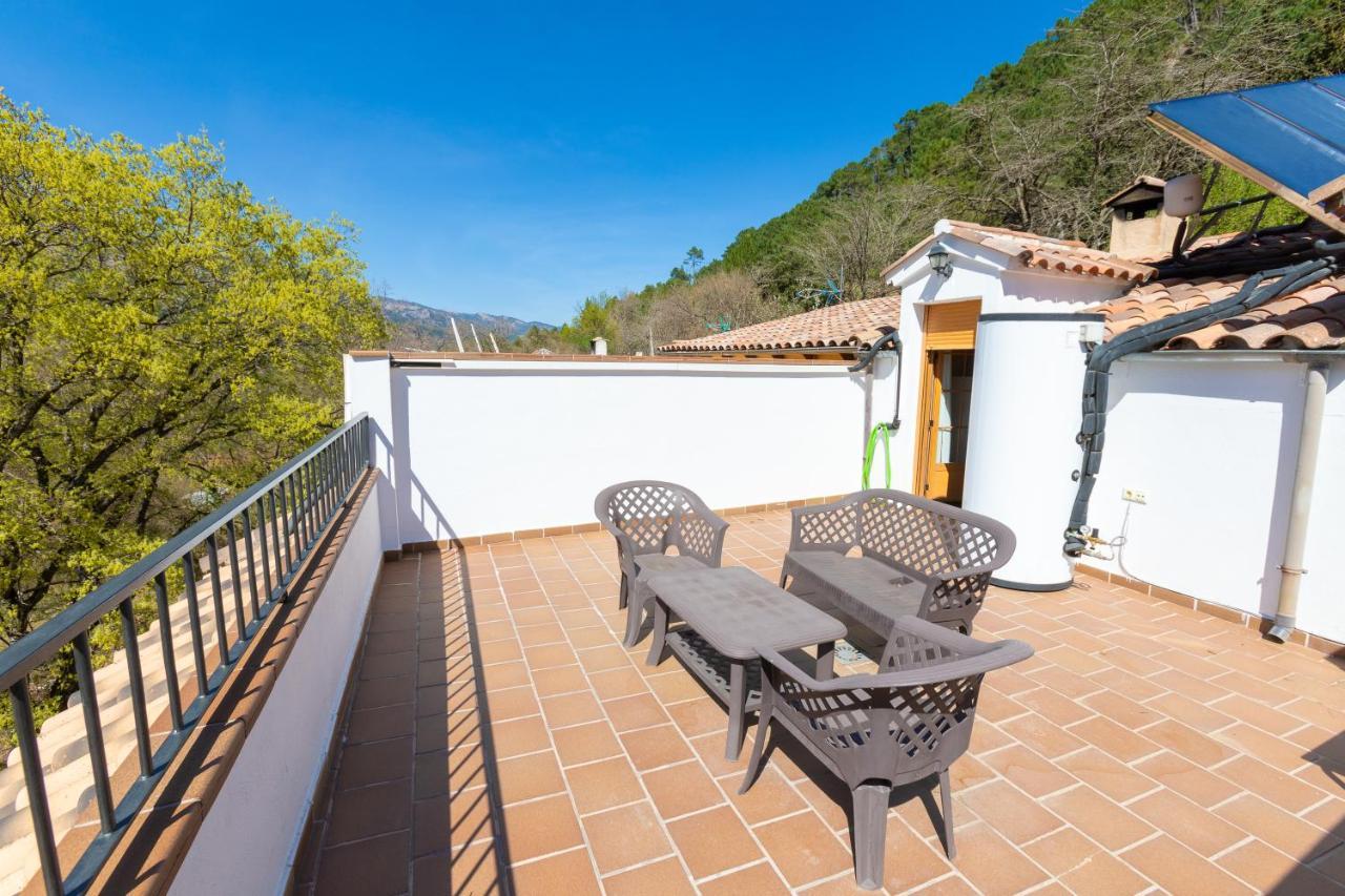 Rural Arco Iris Country house *