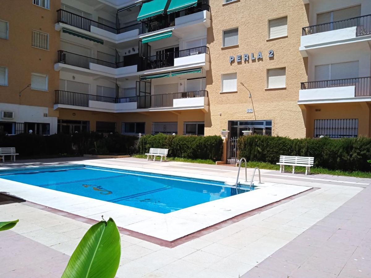 Apartamento Estudio Playa Perla 2
