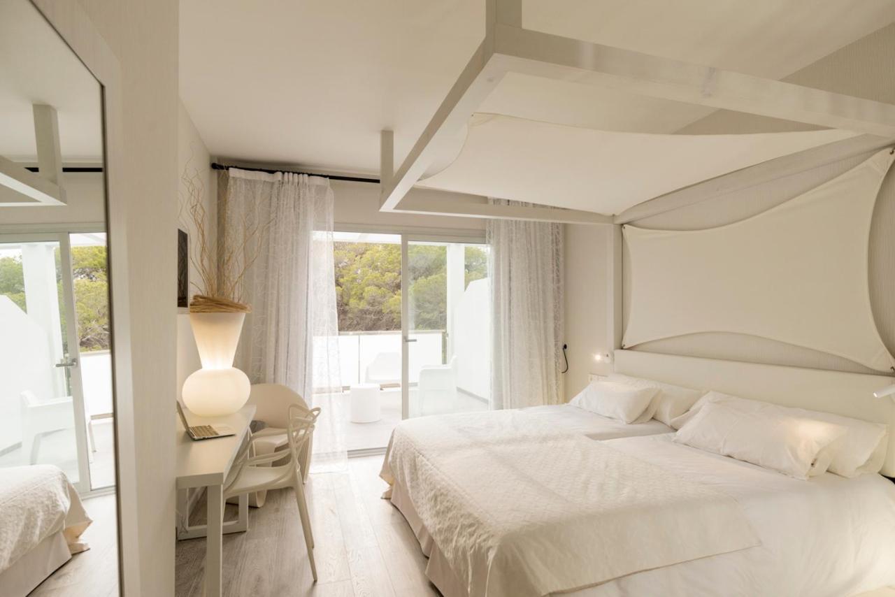 Blanco Formentera Hotel Es Pujols