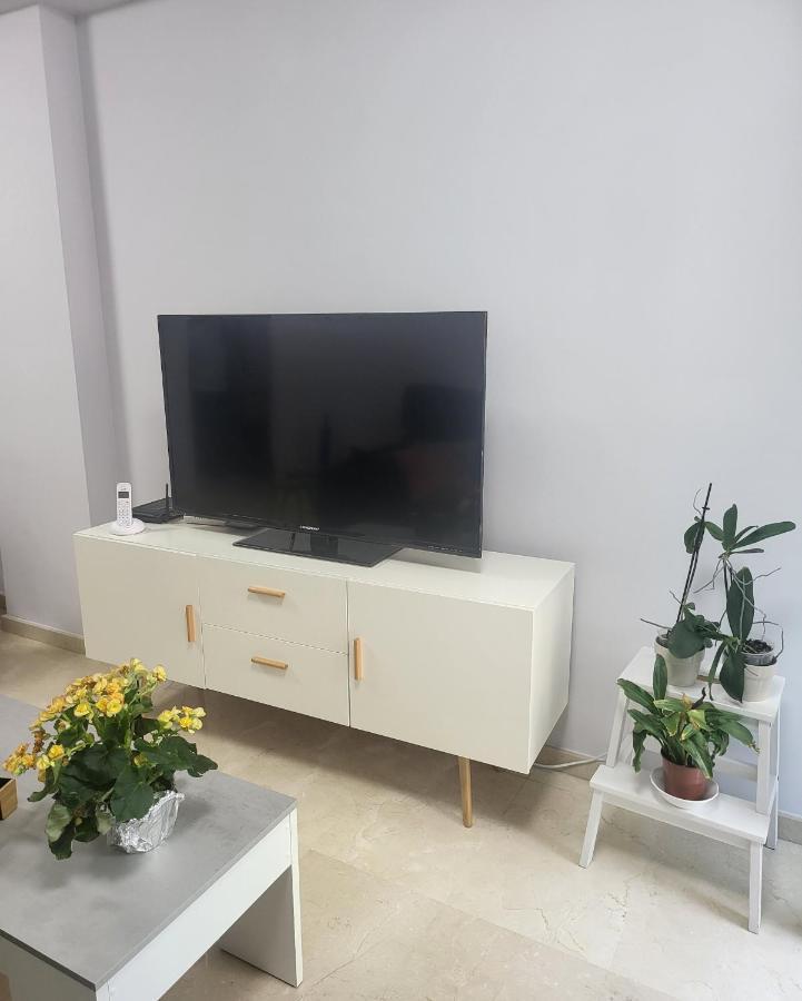 Apartamento Cicer Canteras