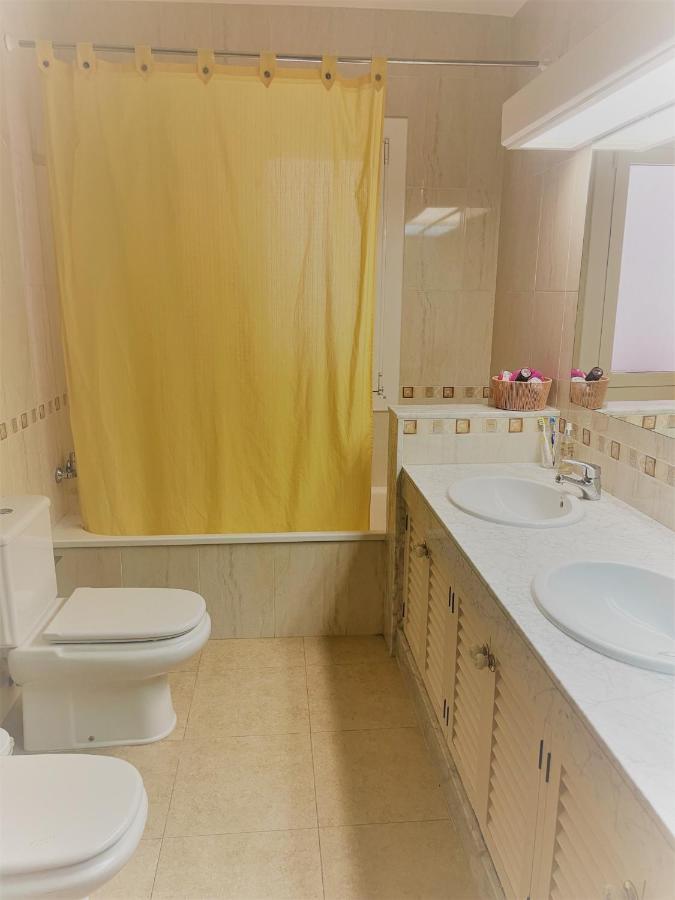 Casa Independiente Con Piscina A 2 Km. De La Playa Сasa de vacaciones *
