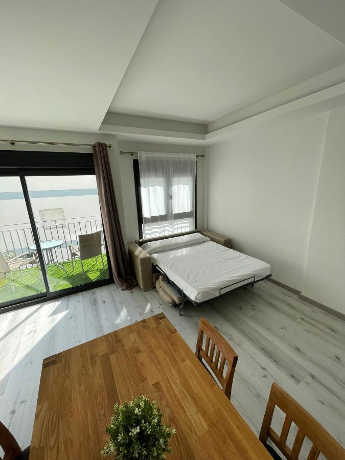 Apartamento Bendito Viento