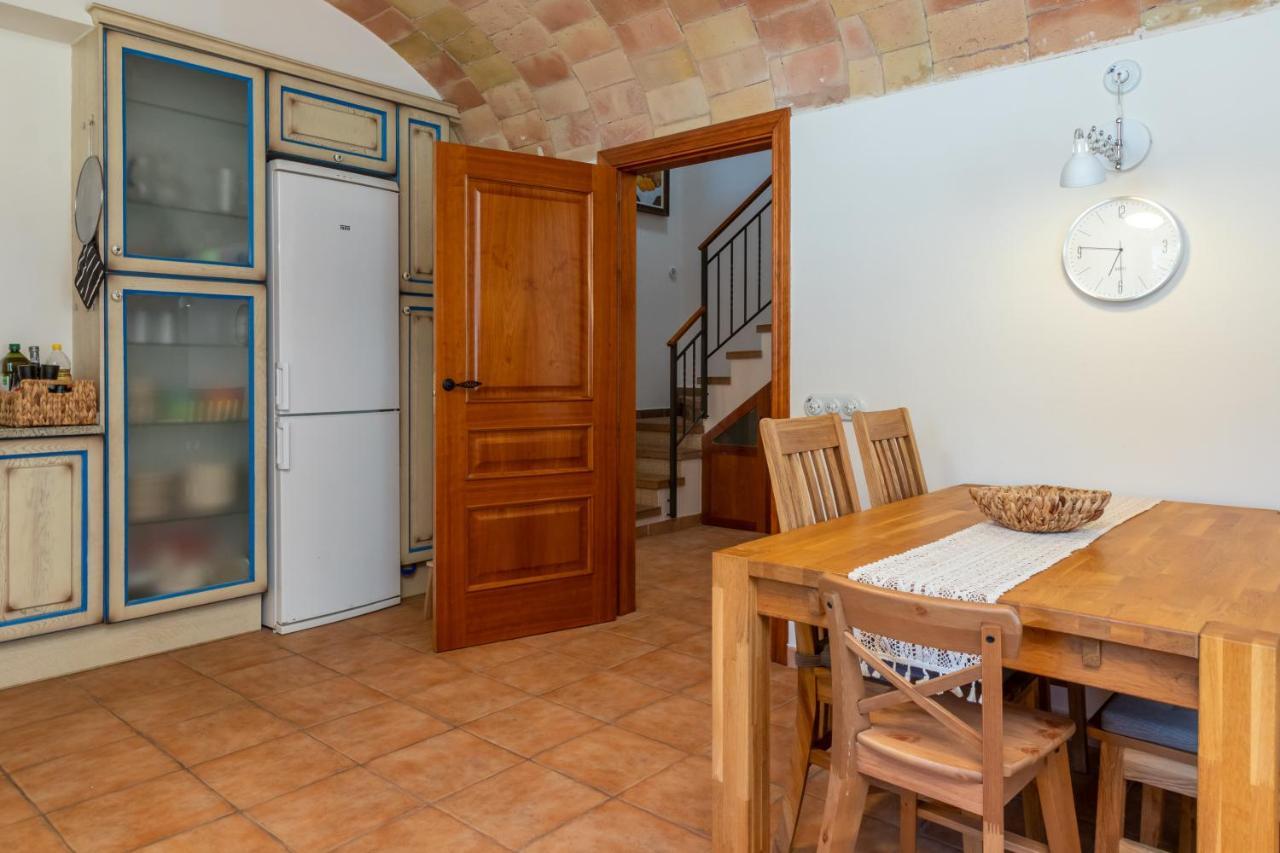 Apartment Mas Tinus - Lavanda Santa Cristina d'Aro