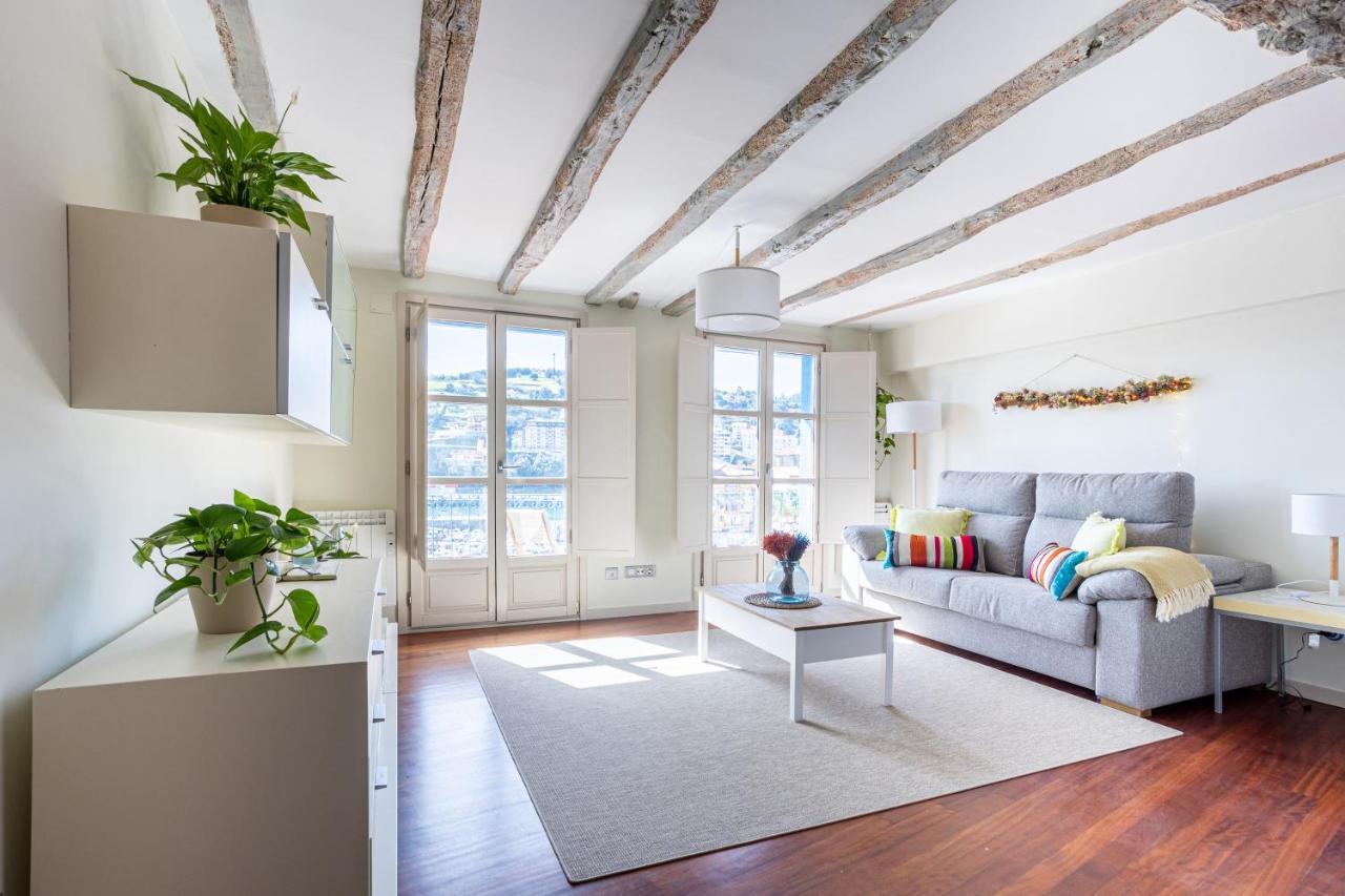 Izaro View By Urdaibai Apartamento *