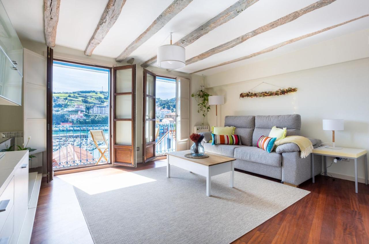 Apartamento Izaro View By Urdaibai *