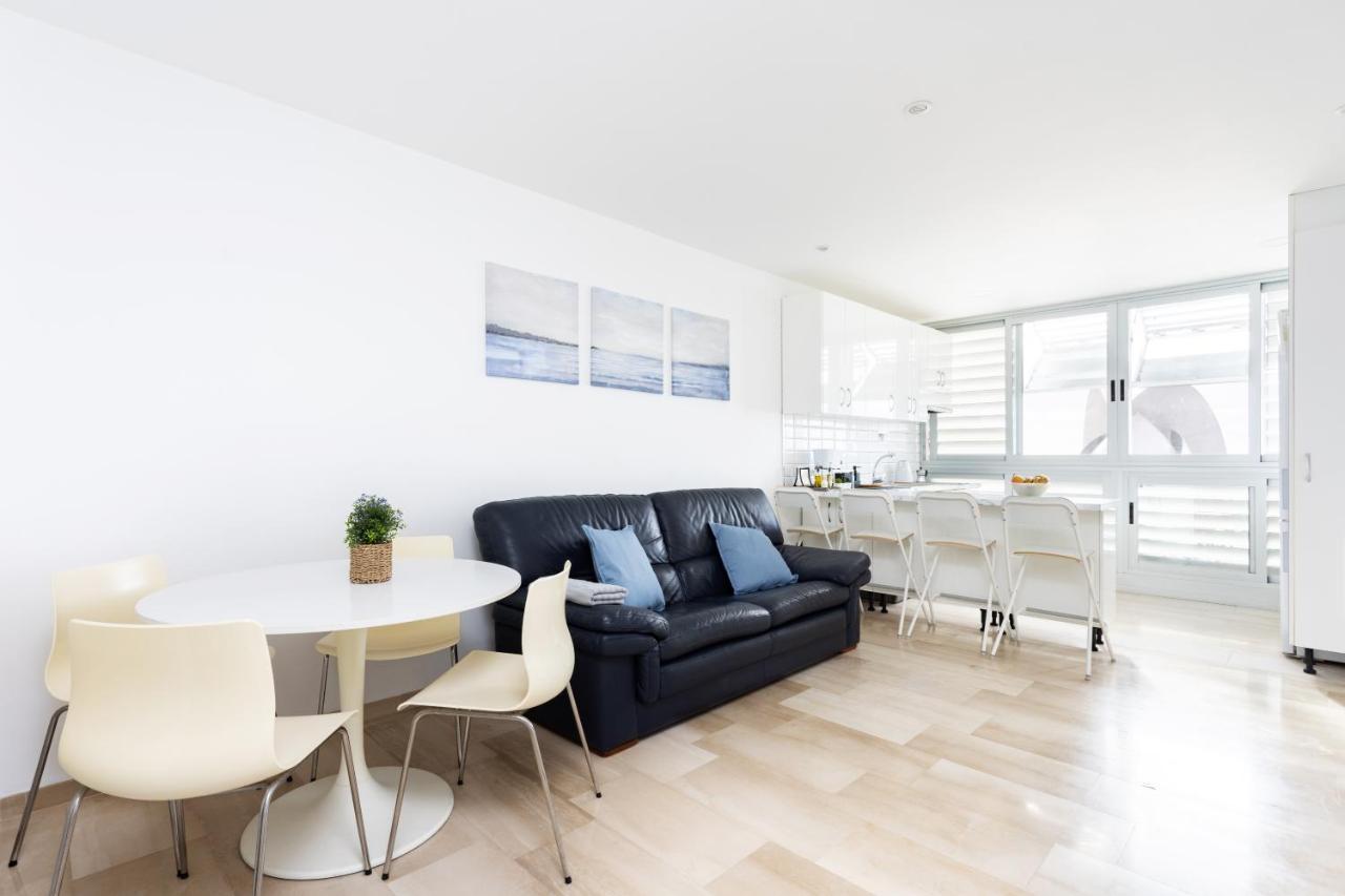 Apartamento Home2book Ciudad Mar Charming Cruz Views *