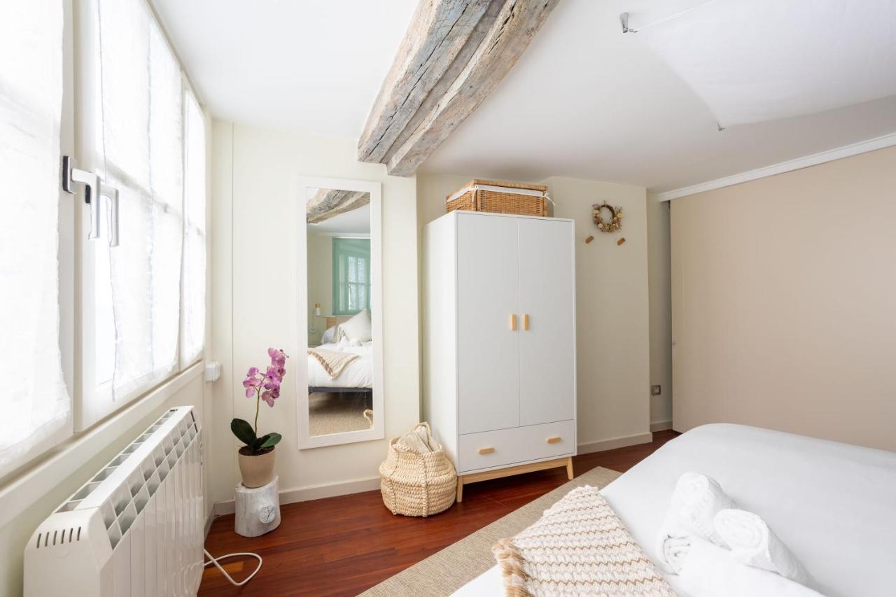 Izaro View By Urdaibai Apartamento