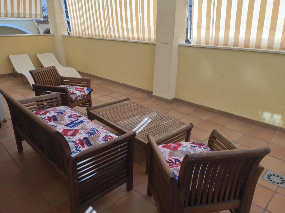 Apartment Centro, Piscina, Parking, Town Center, Pool *