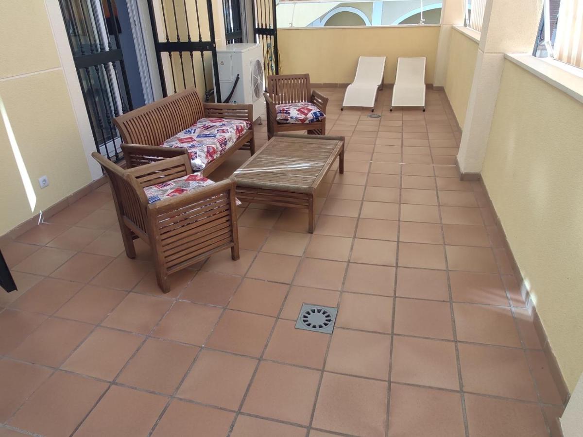 Centro, Piscina, Parking, Town Center, Pool Rincon de la Victoria