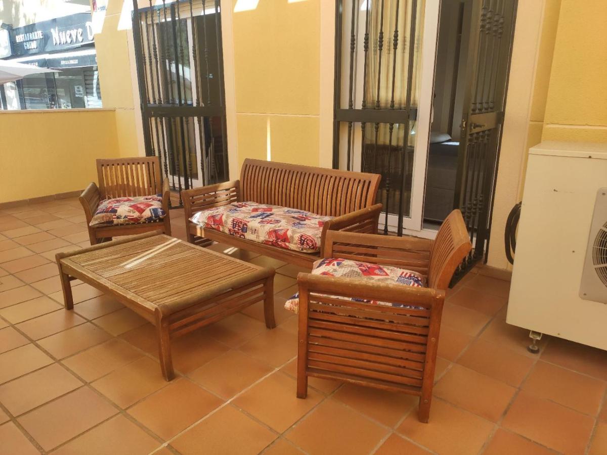 Centro, Piscina, Parking, Town Center, Pool * Rincon de la Victoria