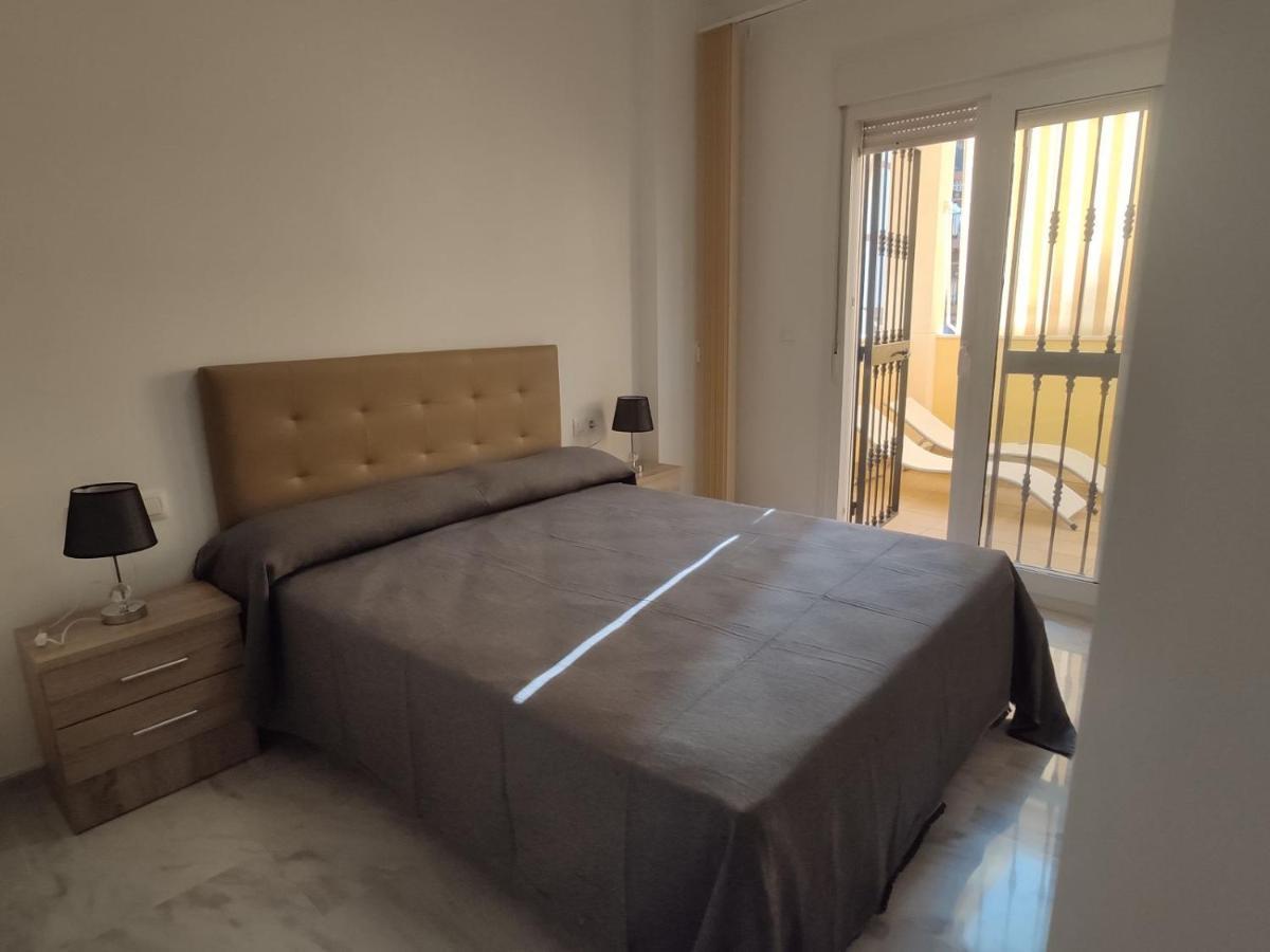 Centro, Piscina, Parking, Town Center, Pool Apartment
