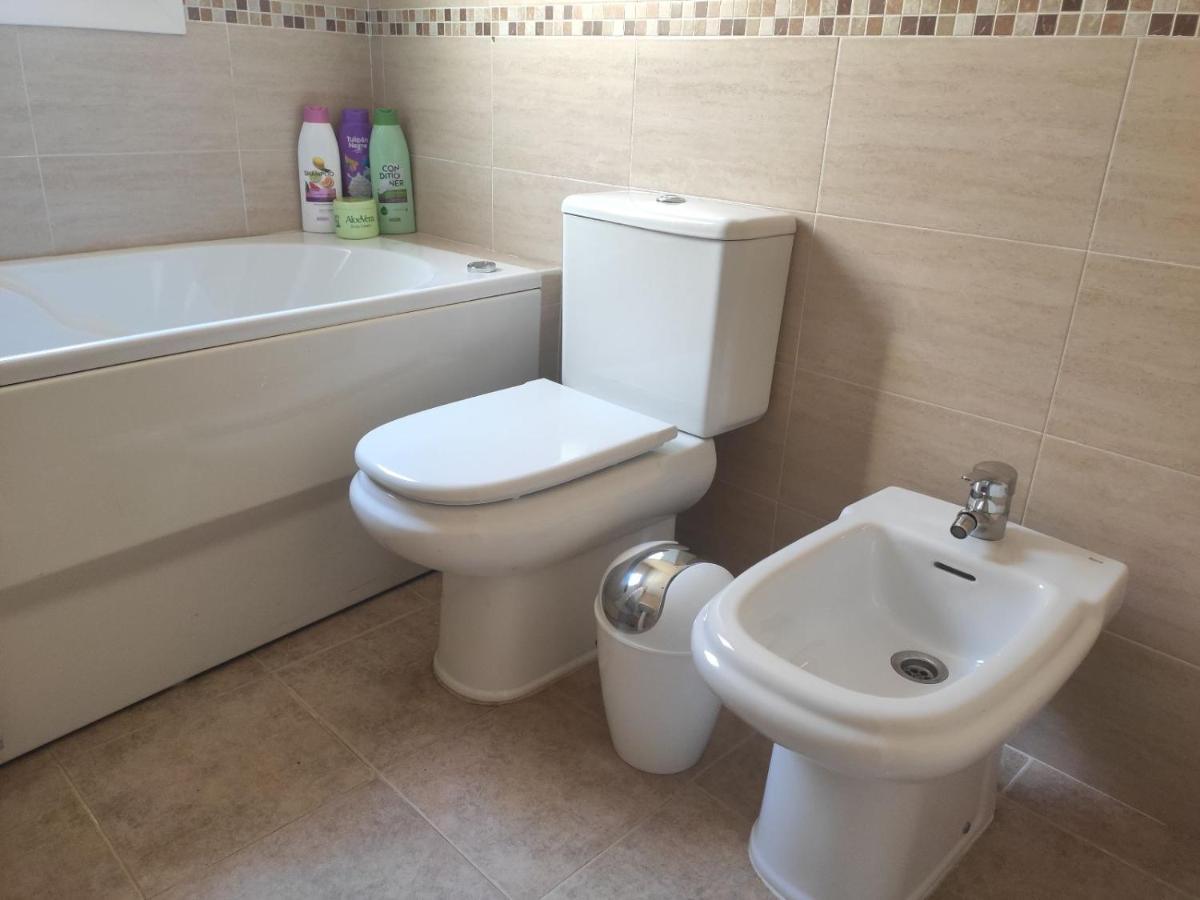Centro, Piscina, Parking, Town Center, Pool Apartment *