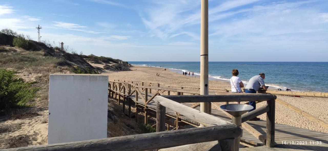 Punta Candor Terrace Playa 3 Bajo C