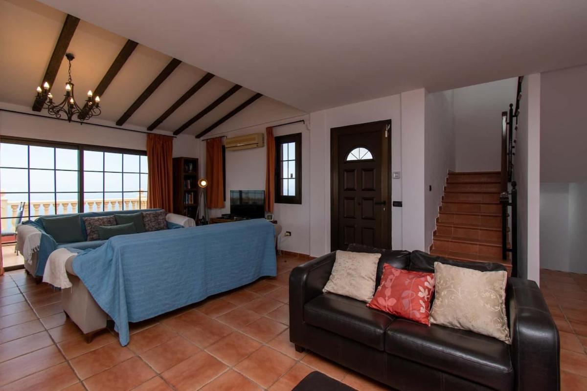 Villa El Mirador