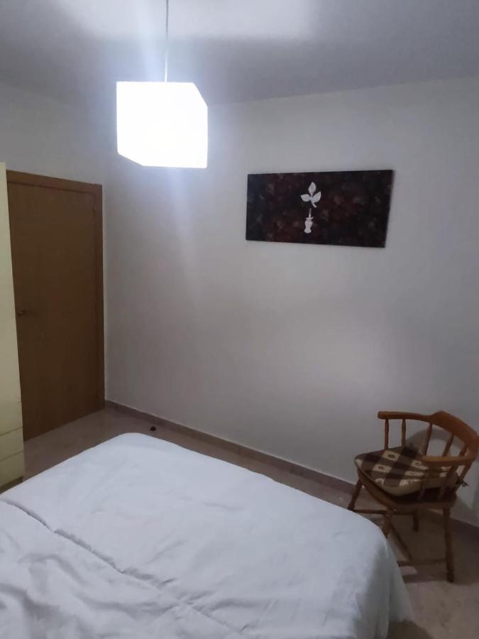 Homestay Piso Por En Gijon