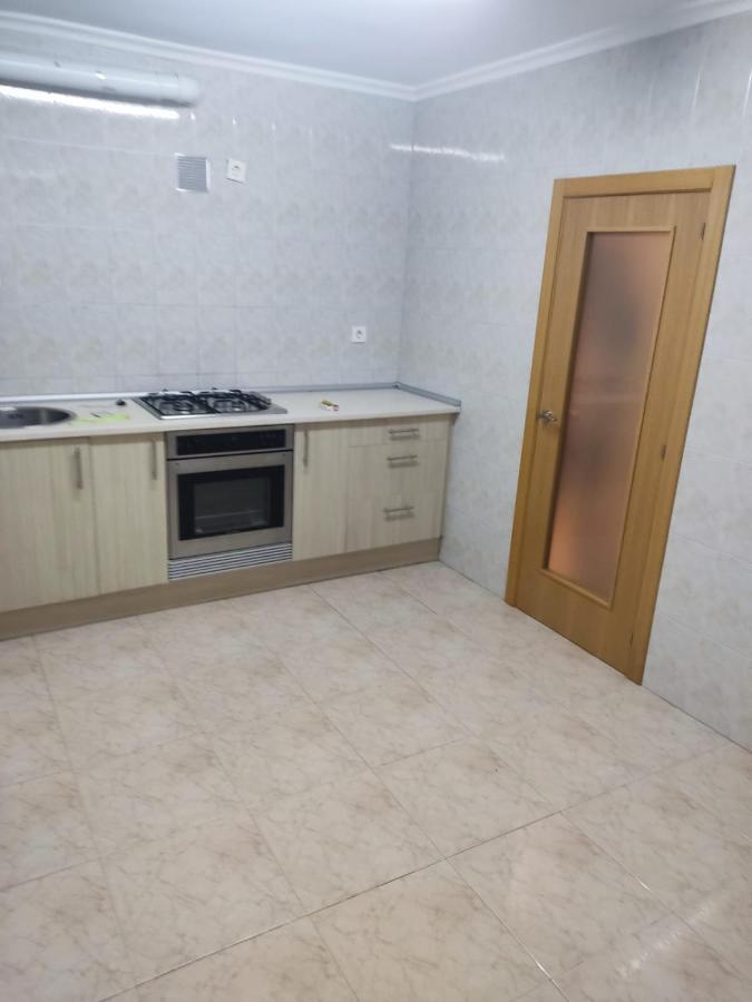 Piso Por En Homestay