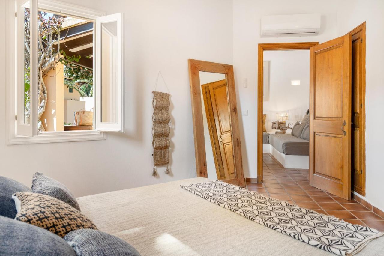 Apartment Sensacions Menorca En Complejo Pueblo Menorquin Son Xoriguer