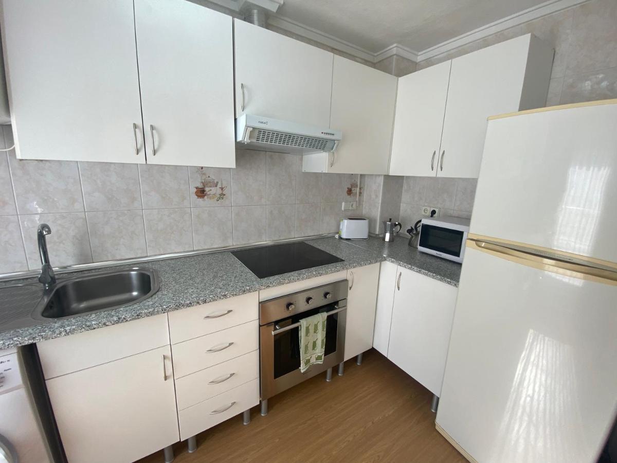 Apartment Homely Mar 3